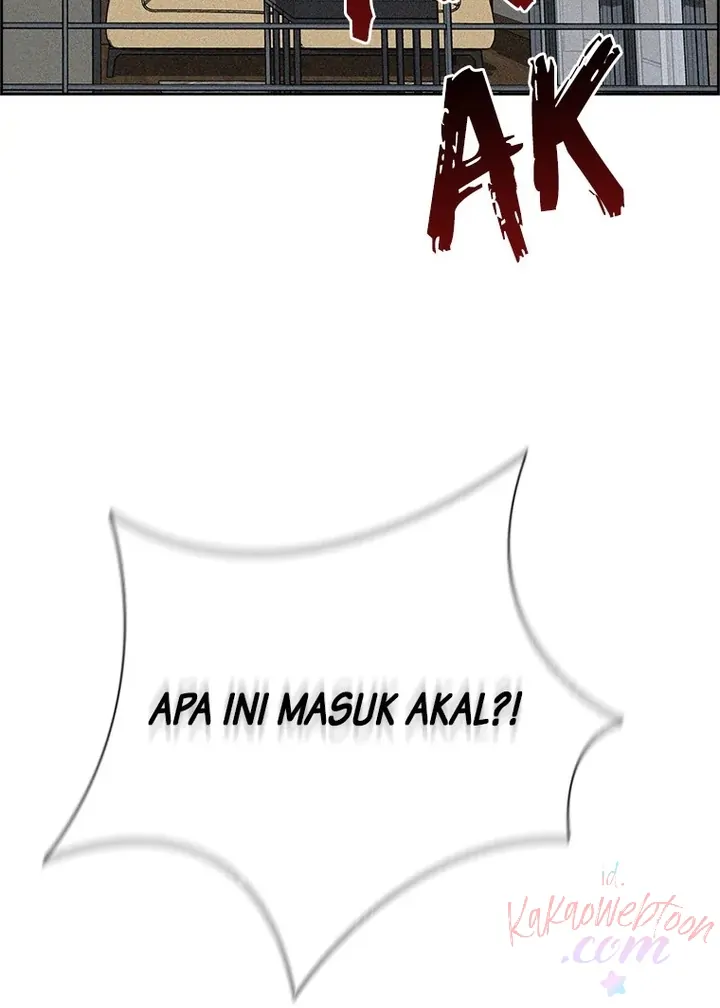 Lord of Money Chapter 153 - halaman 48