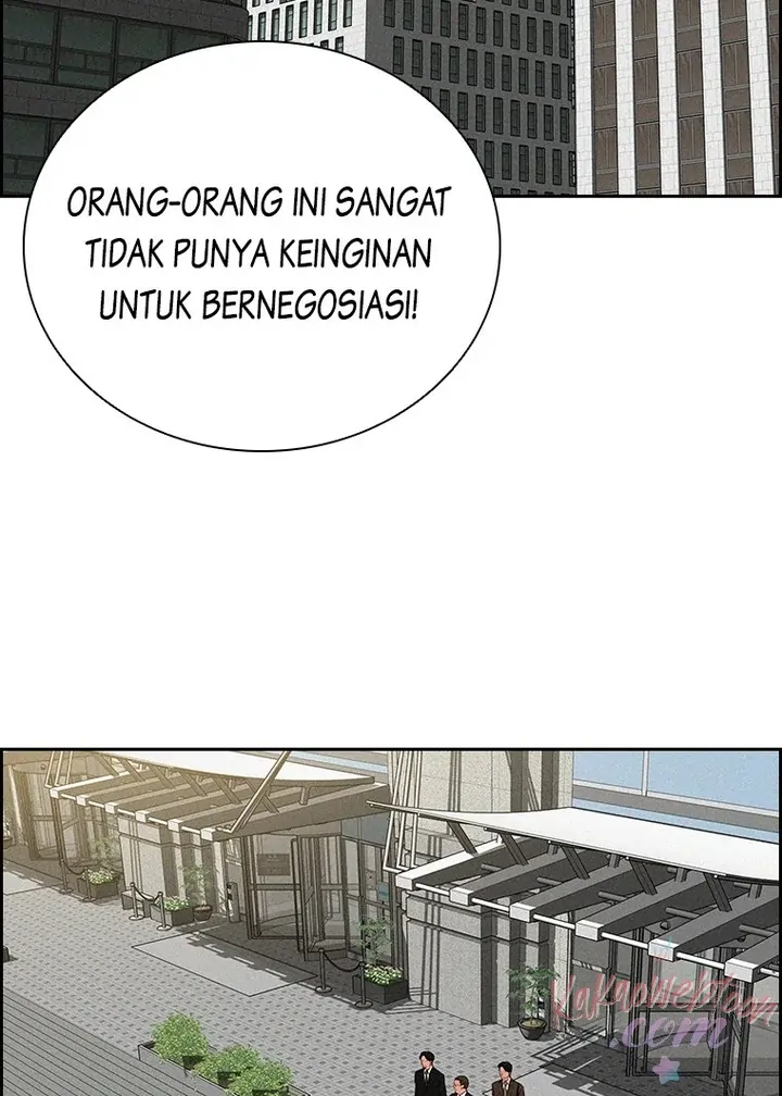 Lord of Money Chapter 153 - halaman 56