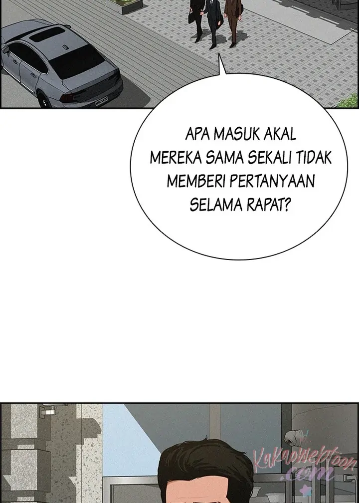Lord of Money Chapter 153 - halaman 57