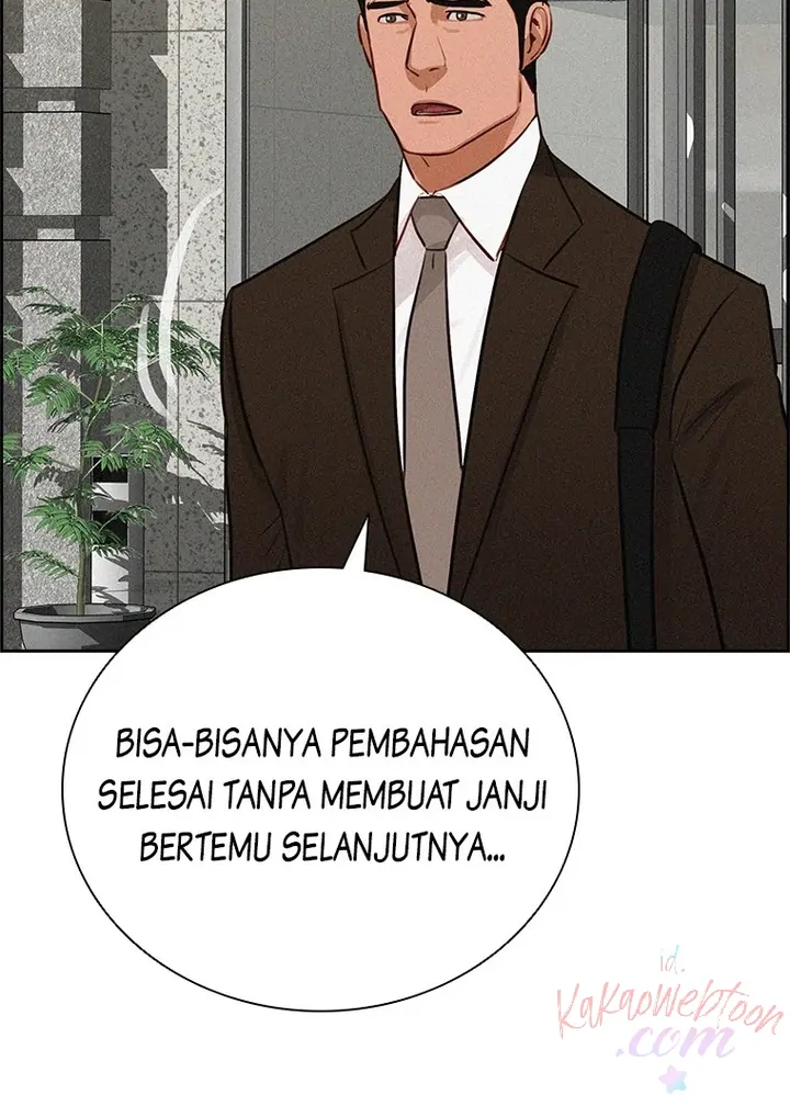 Lord of Money Chapter 153 - halaman 58