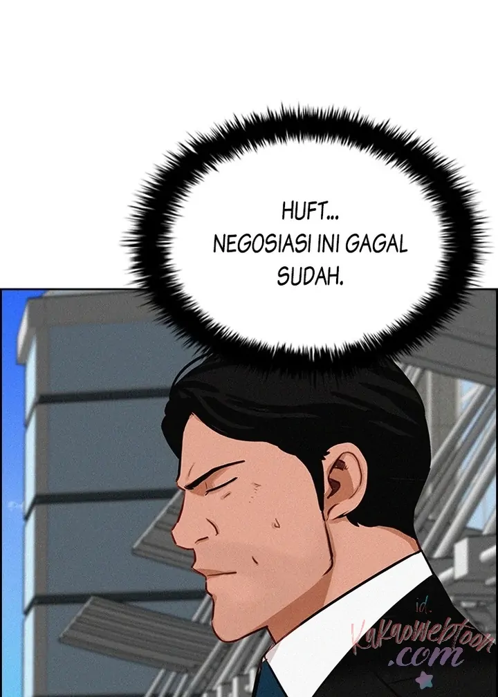 Lord of Money Chapter 153 - halaman 59