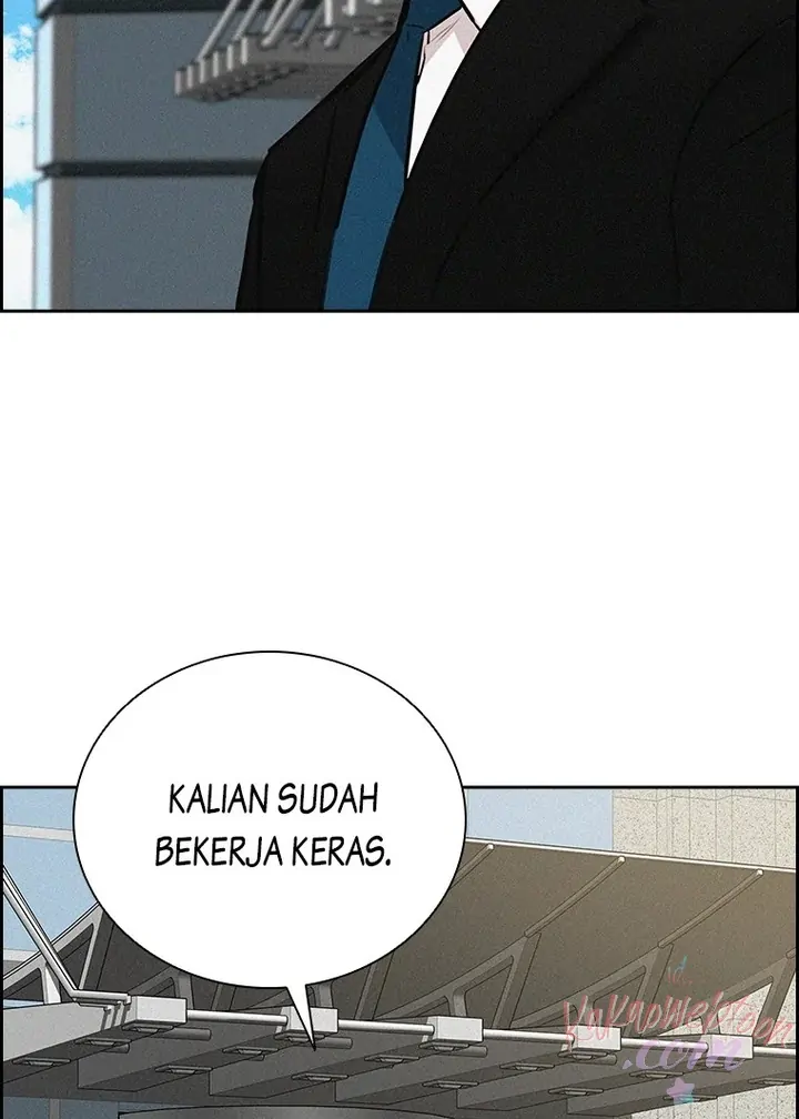 Lord of Money Chapter 153 - halaman 60