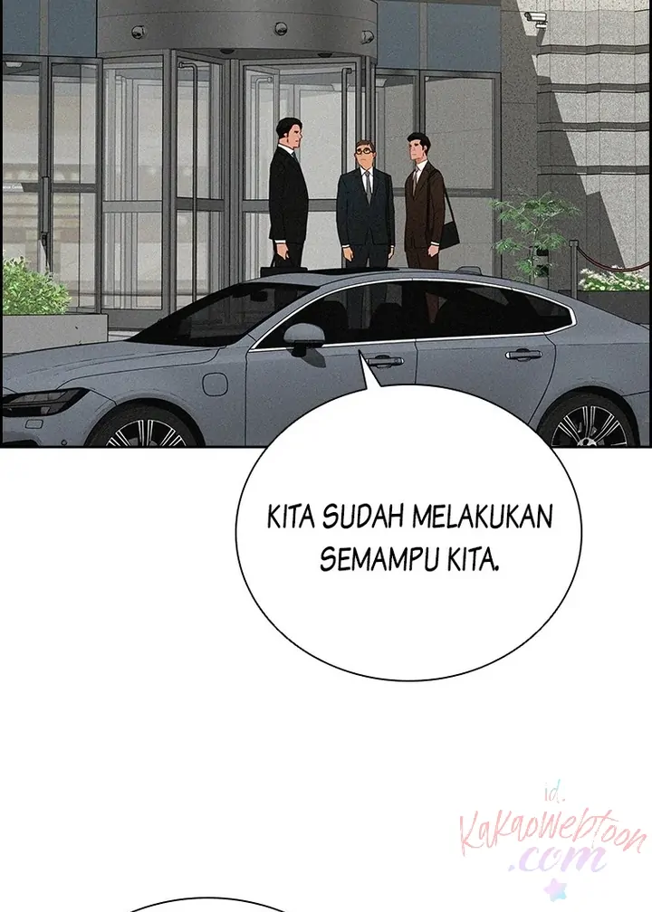 Lord of Money Chapter 153 - halaman 61