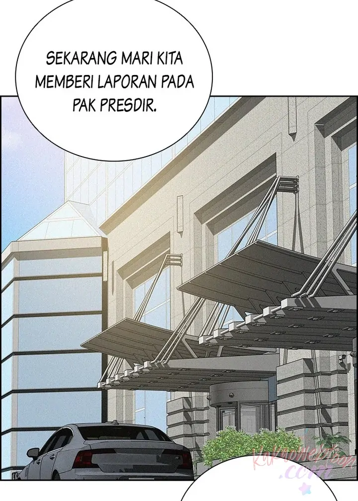 Lord of Money Chapter 153 - halaman 62