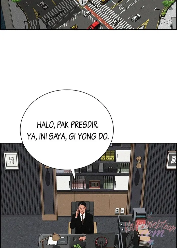 Lord of Money Chapter 153 - halaman 66