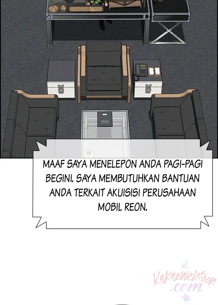 Lord of Money Chapter 153 - halaman 67