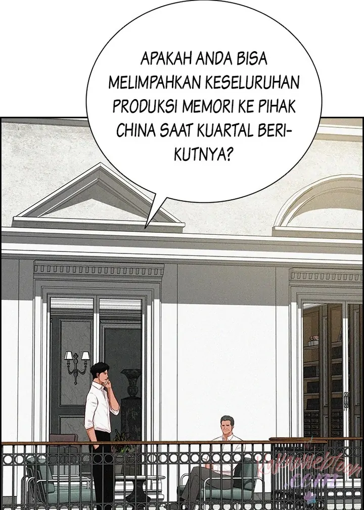 Lord of Money Chapter 153 - halaman 68
