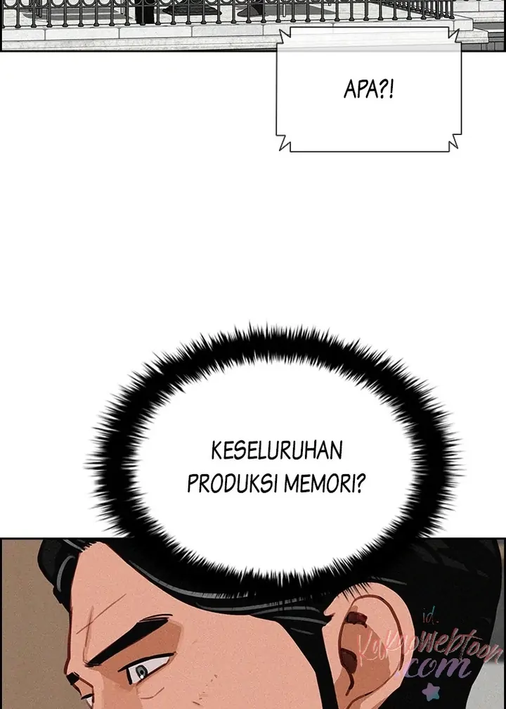 Lord of Money Chapter 153 - halaman 69