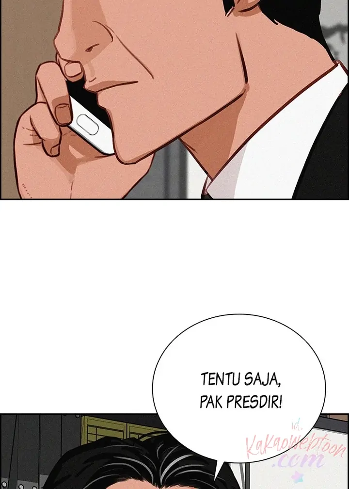 Lord of Money Chapter 153 - halaman 70