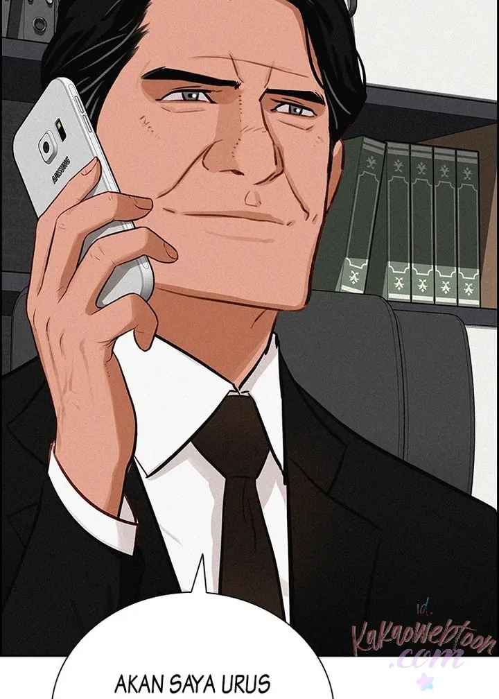 Lord of Money Chapter 153 - halaman 71
