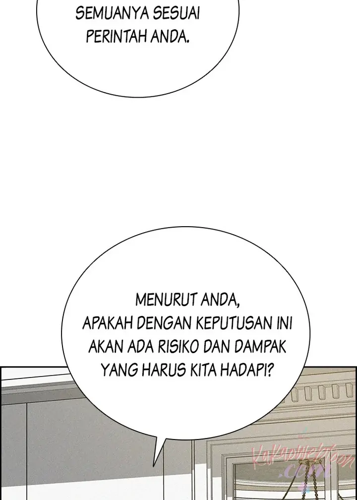 Lord of Money Chapter 153 - halaman 72