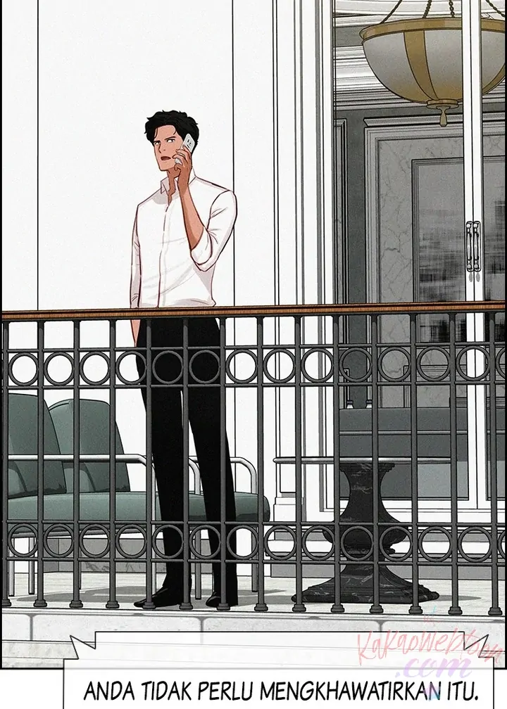 Lord of Money Chapter 153 - halaman 73