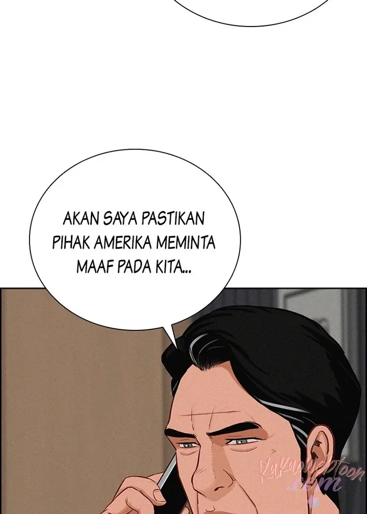 Lord of Money Chapter 153 - halaman 76