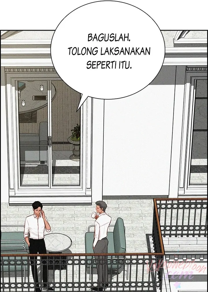 Lord of Money Chapter 153 - halaman 78
