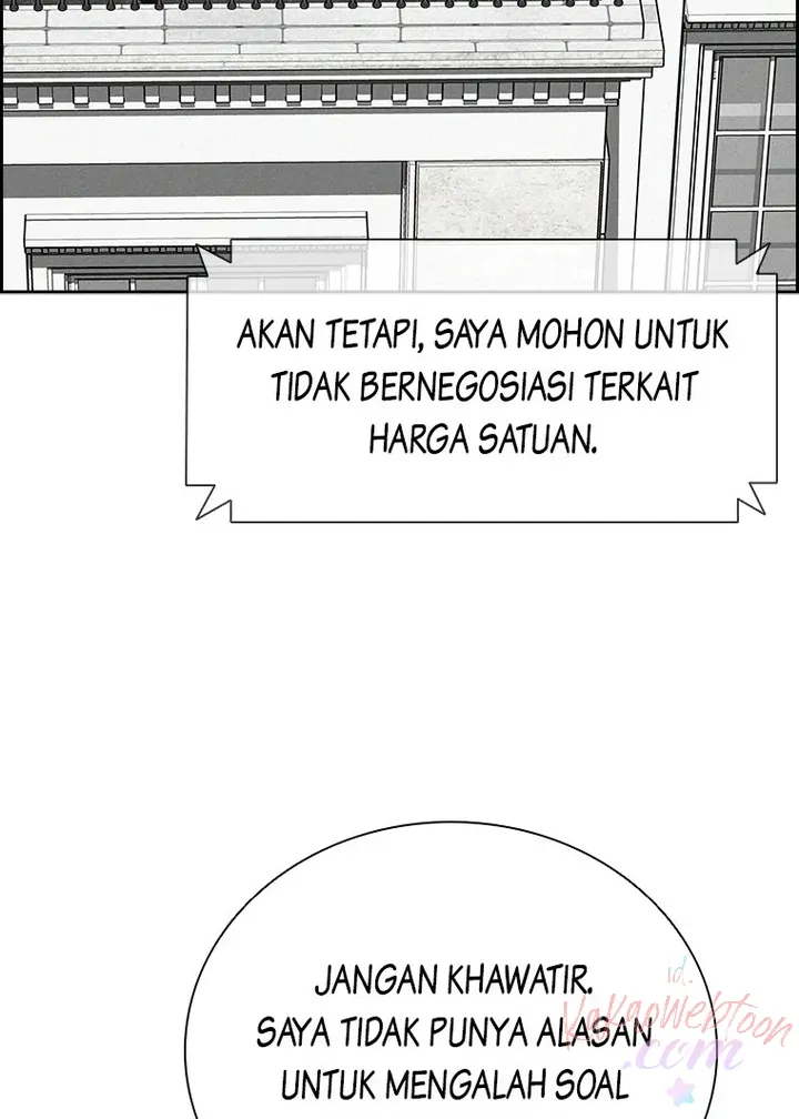Lord of Money Chapter 153 - halaman 79