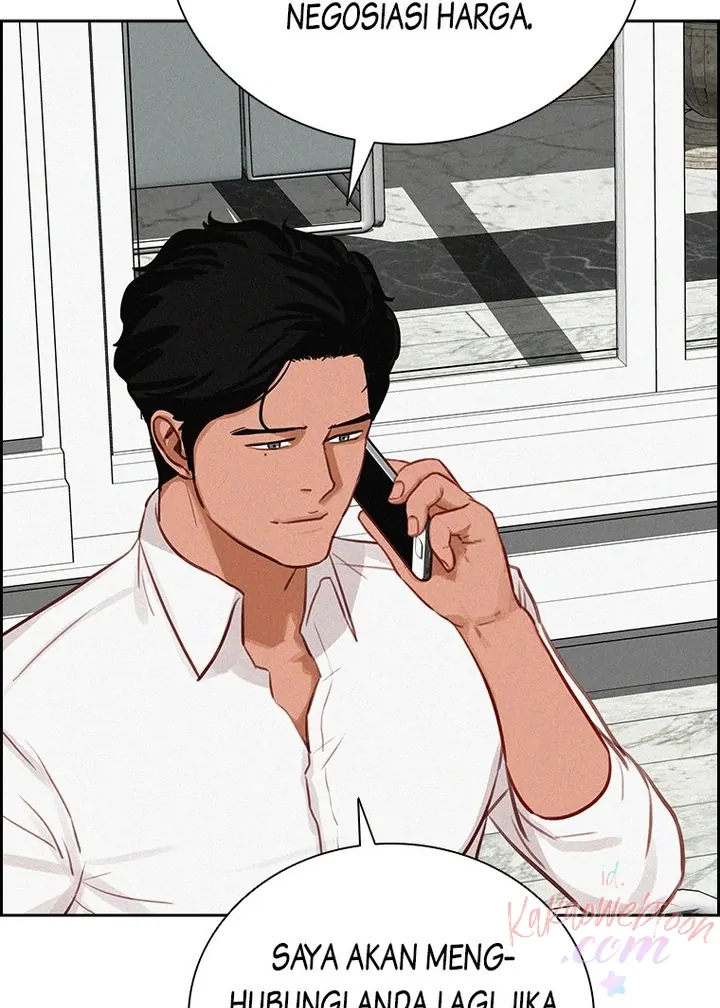 Lord of Money Chapter 153 - halaman 80