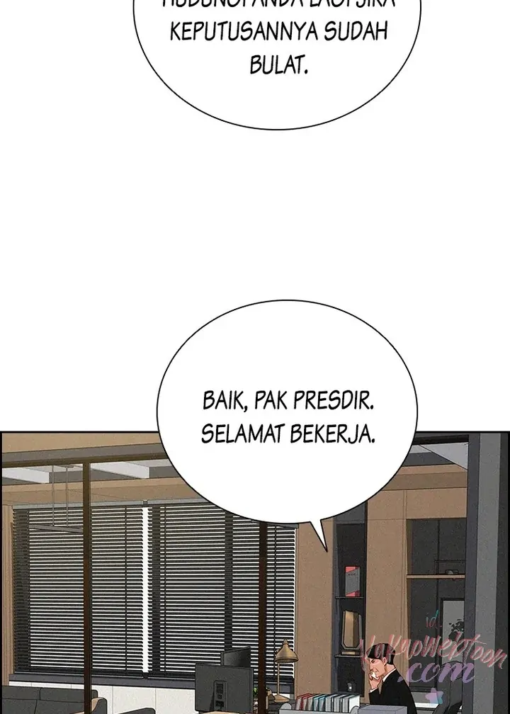 Lord of Money Chapter 153 - halaman 81
