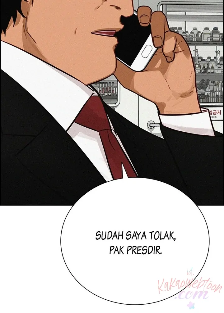 Lord of Money Chapter 153 - halaman 86