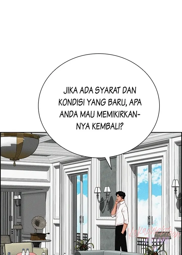 Lord of Money Chapter 153 - halaman 87