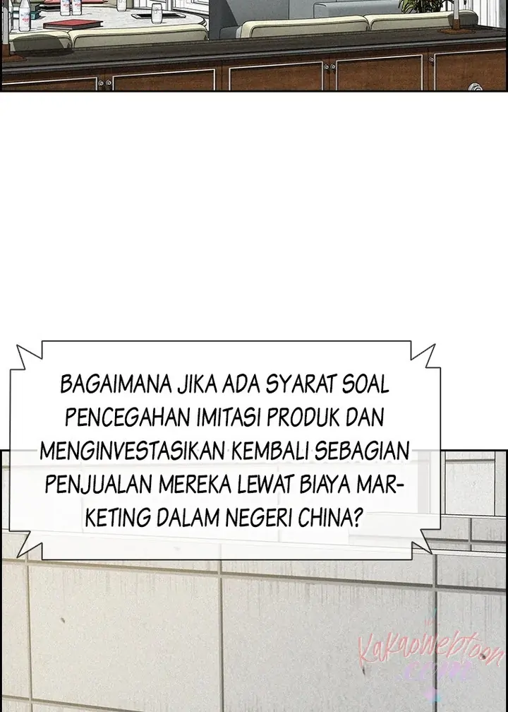 Lord of Money Chapter 153 - halaman 88