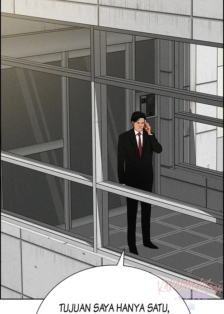 Lord of Money Chapter 153 - halaman 89