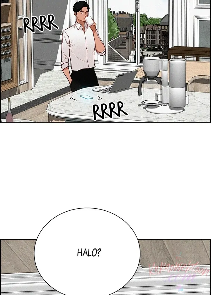 Lord of Money Chapter 153 - halaman 9