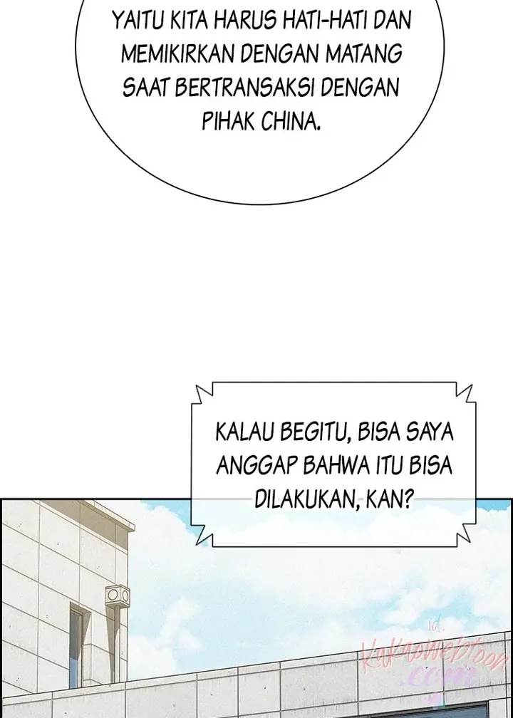 Lord of Money Chapter 153 - halaman 90