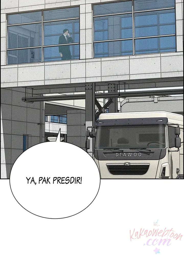 Lord of Money Chapter 153 - halaman 91