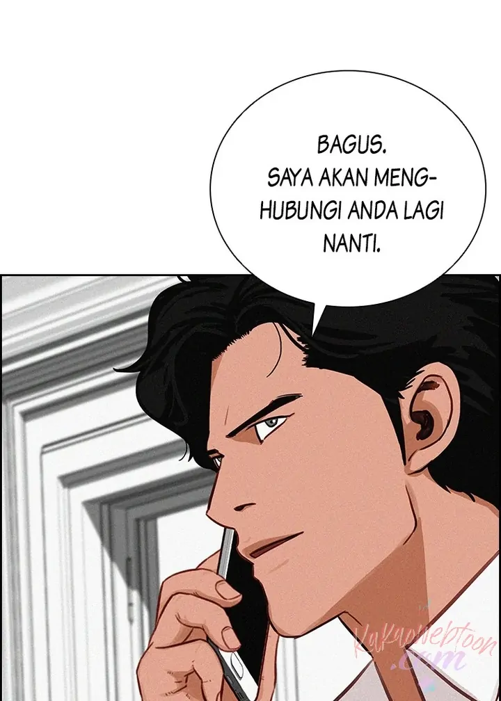 Lord of Money Chapter 153 - halaman 92