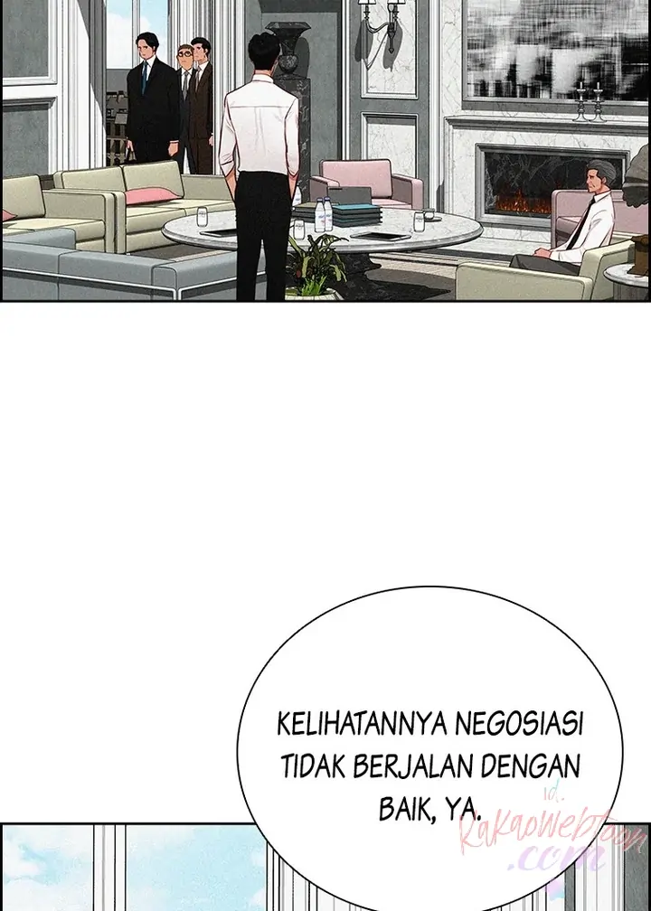 Lord of Money Chapter 153 - halaman 94