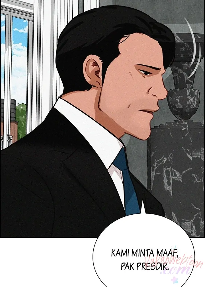 Lord of Money Chapter 153 - halaman 96