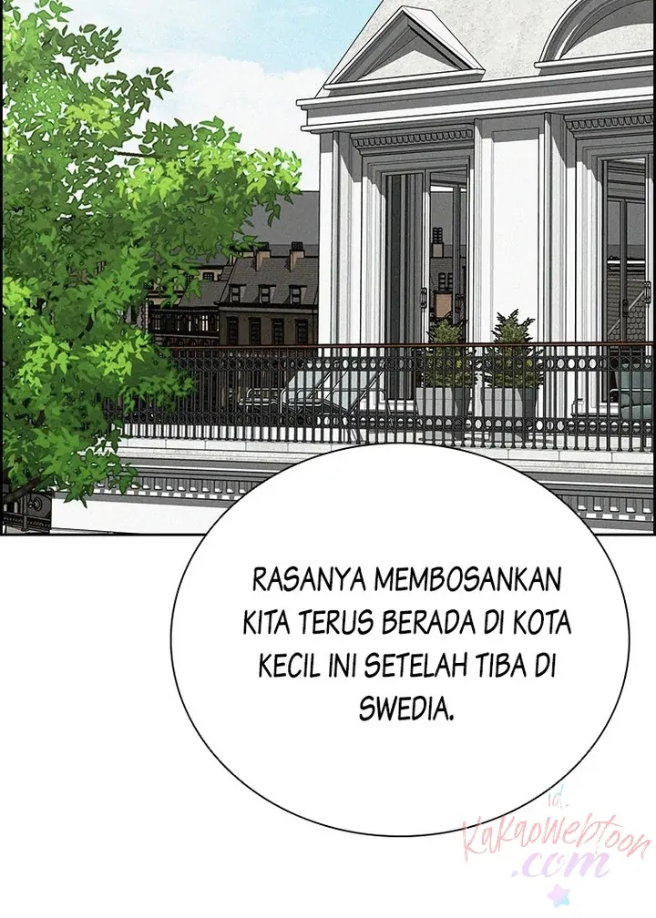 Lord of Money Chapter 153 - halaman 99