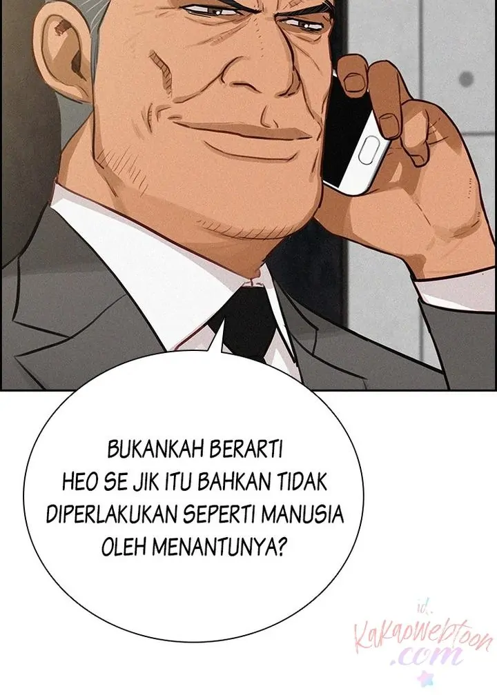 Lord of Money Chapter 154 - halaman 100