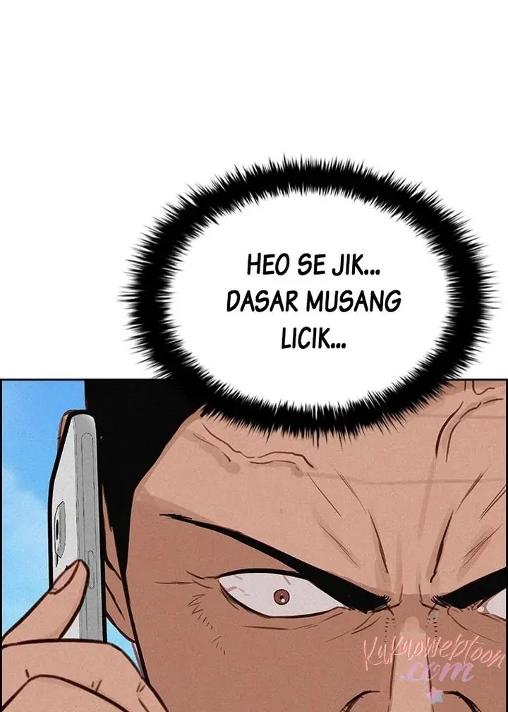 Lord of Money Chapter 154 - halaman 101
