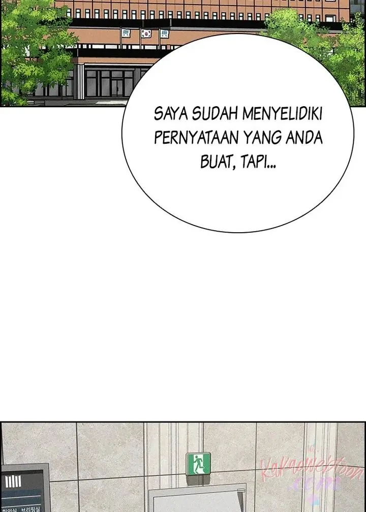 Lord of Money Chapter 154 - halaman 106