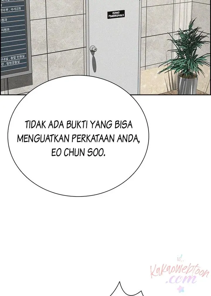 Lord of Money Chapter 154 - halaman 107