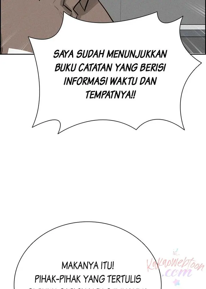 Lord of Money Chapter 154 - halaman 109