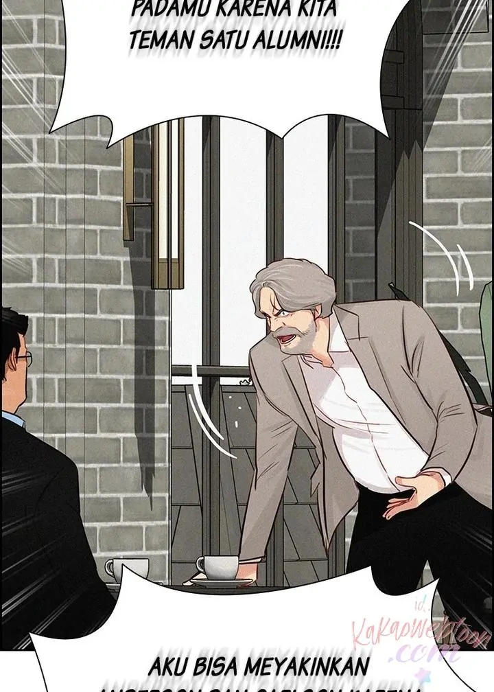 Lord of Money Chapter 154 - halaman 11