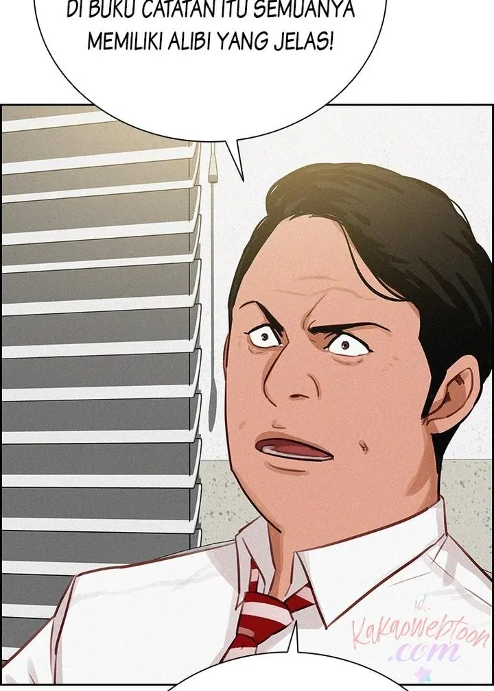 Lord of Money Chapter 154 - halaman 110