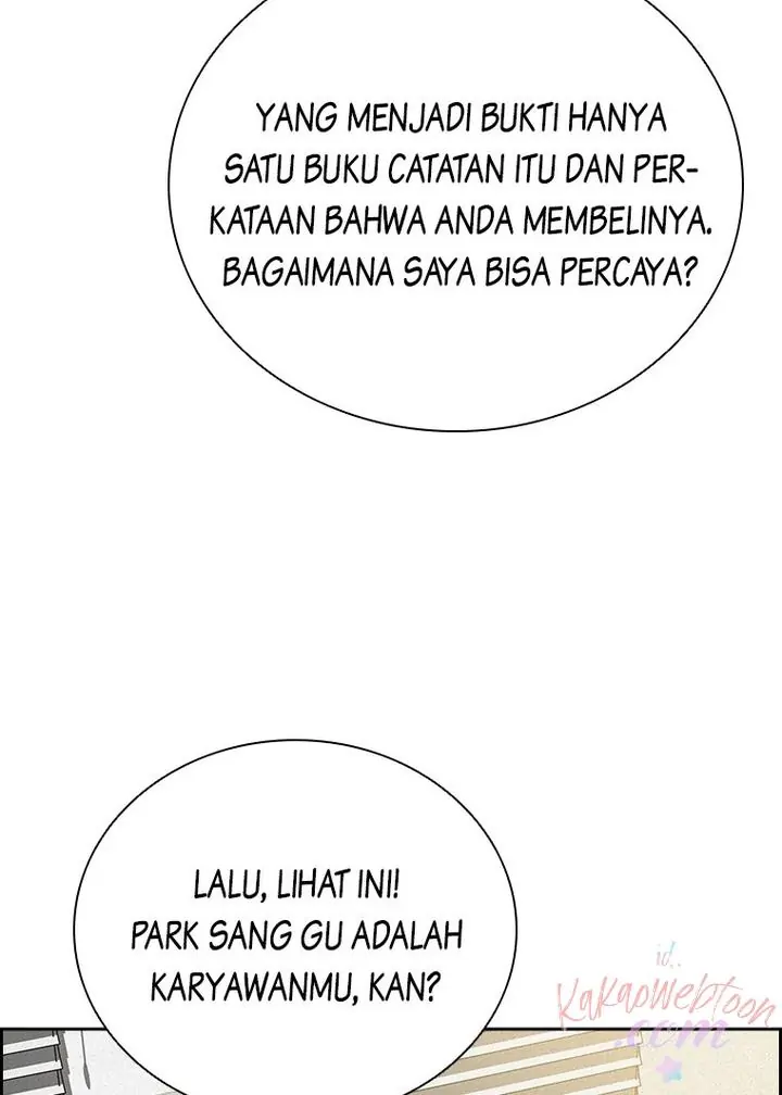 Lord of Money Chapter 154 - halaman 111