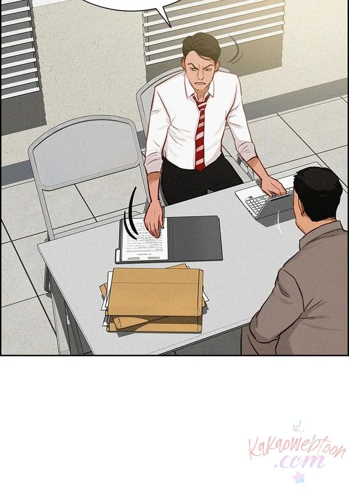 Lord of Money Chapter 154 - halaman 112