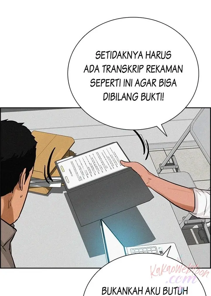 Lord of Money Chapter 154 - halaman 113