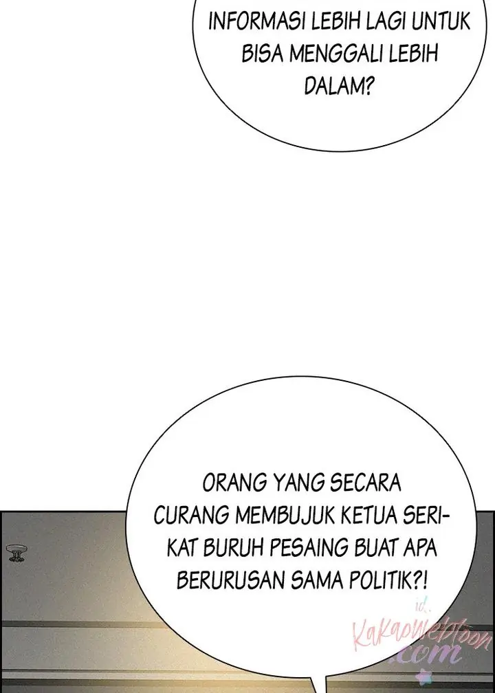 Lord of Money Chapter 154 - halaman 114