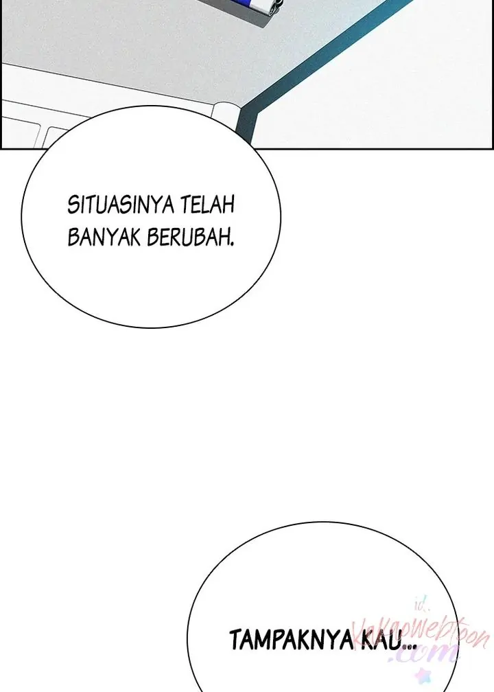 Lord of Money Chapter 154 - halaman 117