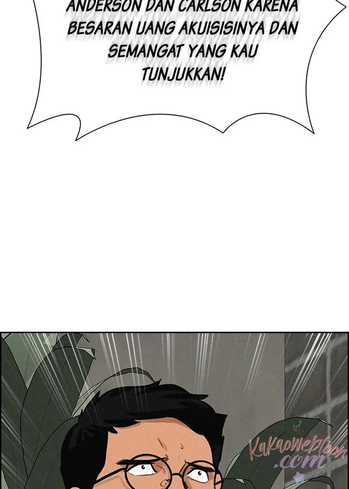 Lord of Money Chapter 154 - halaman 12