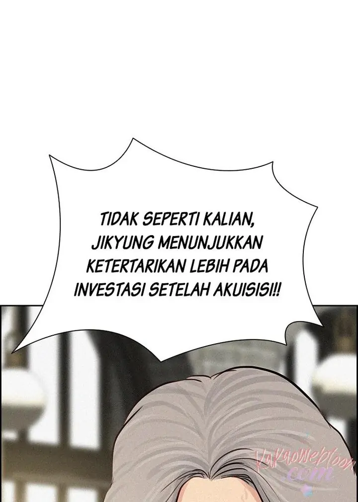 Lord of Money Chapter 154 - halaman 14