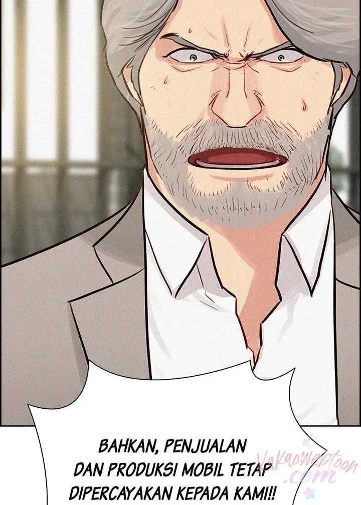 Lord of Money Chapter 154 - halaman 15