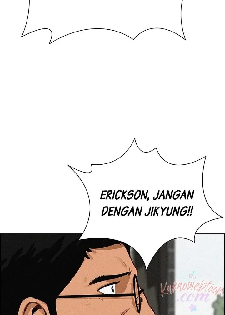 Lord of Money Chapter 154 - halaman 16