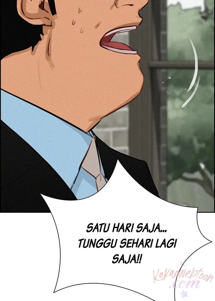 Lord of Money Chapter 154 - halaman 17