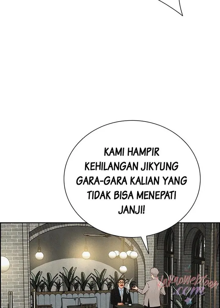 Lord of Money Chapter 154 - halaman 18